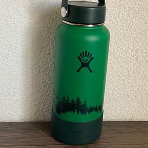 Hydro Flask, Escape Collection, 32oz - Forest